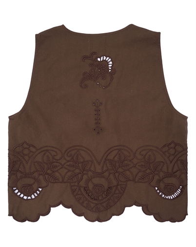 Celestine Top - Sissel Edelbo